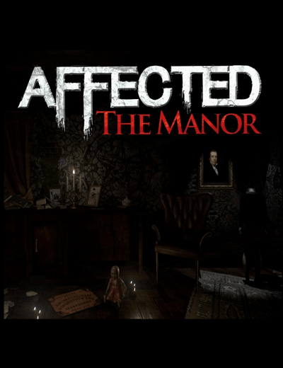 affected the manor