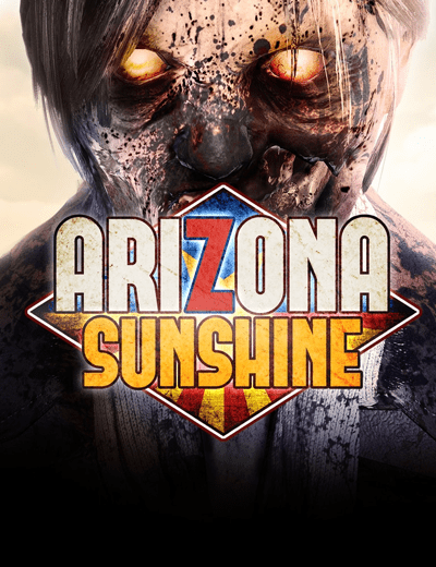 arizona sunshine 1