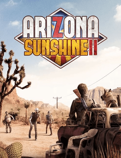 arizona sunshine 2