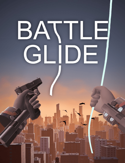 battle glide