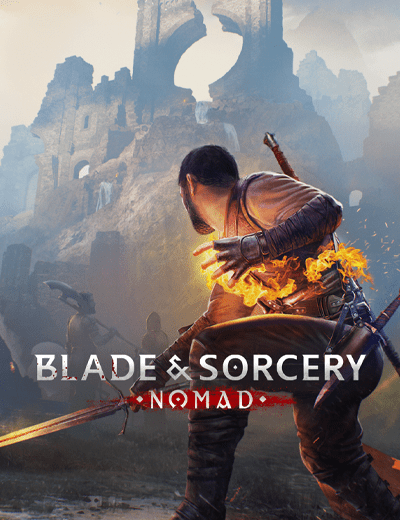 blade and sorcery nomad