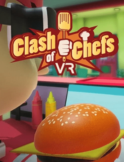 clash of chefs