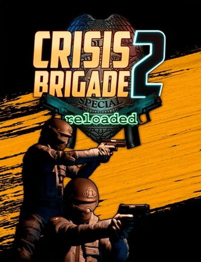 crisis brigade 2