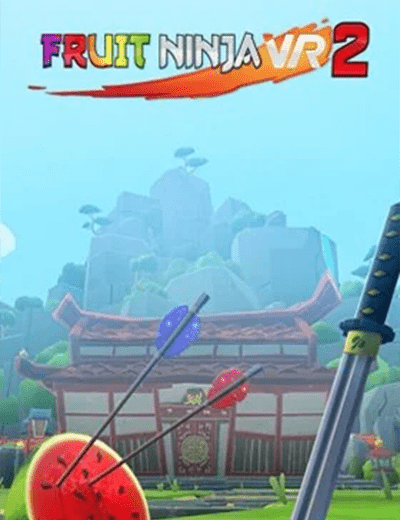 fruit ninja