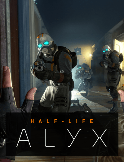 half life