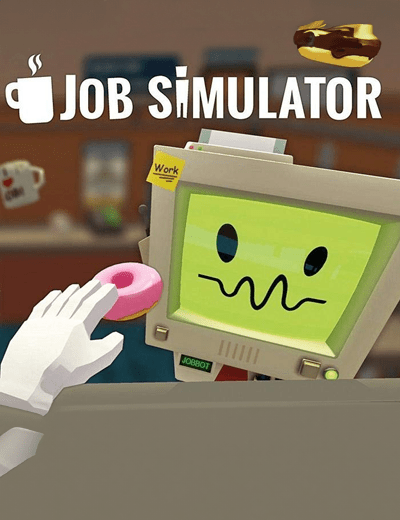 job simulator