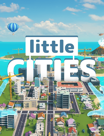 little cities