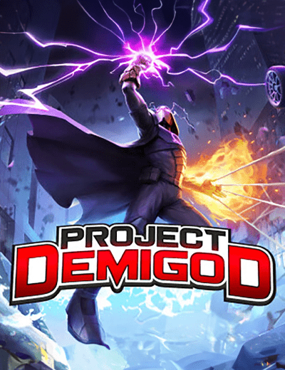 project demigod